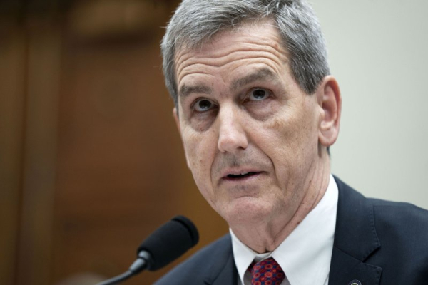 Boeing presents safety report to FAA as agency plans to increase oversight Boeing presents safety report to FAA as agency plans to increase oversight