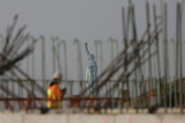 Commerce Department wants a million women in construction industry Commerce Department wants a million women in construction industry