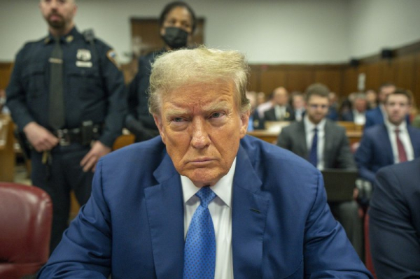Donald Trump's legal woes: Hush-money trial nears end, election cases loom Donald Trump's legal woes: Hush-money trial nears end, election cases loom