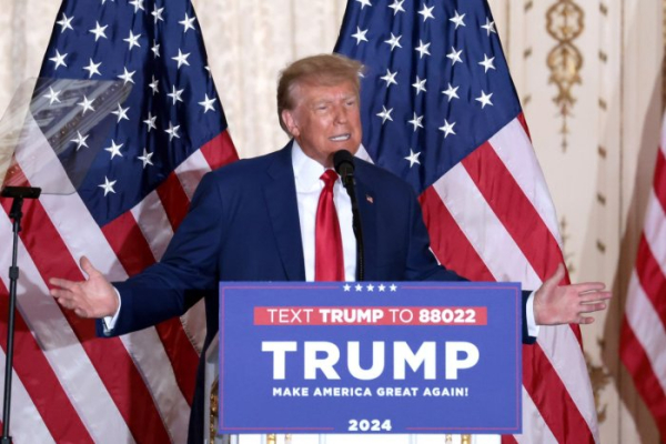 Donald Trump's legal woes: Hush-money trial nears end, election cases loom Donald Trump's legal woes: Hush-money trial nears end, election cases loom