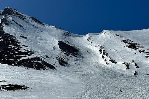 Idaho doctor dead in backcountry skiing avalanche Idaho doctor dead in backcountry skiing avalanche