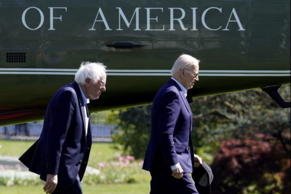 Israel does not deserve another nickel, Bernie Sanders says Israel does not deserve another nickel, Bernie Sanders says