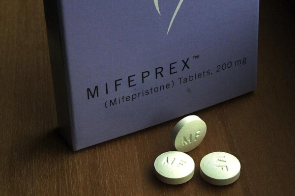 Louisiana governor signs bill classifying abortion pills as controlled substances Louisiana governor signs bill classifying abortion pills as controlled substances