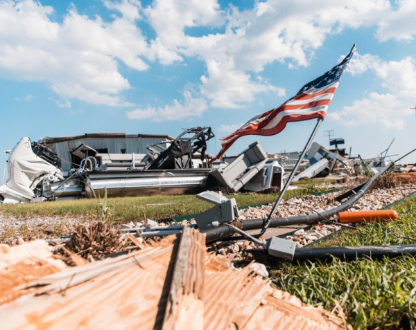 Storms kill at least 23 in Texas, Kentucky, Oklahoma, Arkansas, Virginia Storms kill at least 23 in Texas, Kentucky, Oklahoma, Arkansas, Virginia