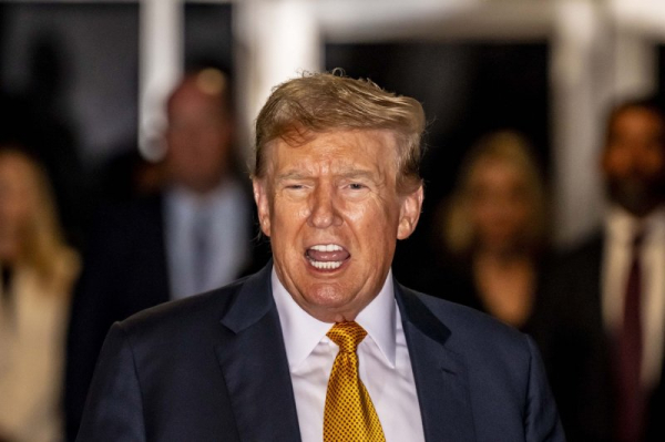 Trump booed throughout speech to Libertarians Trump booed throughout speech to Libertarians