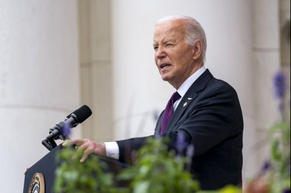 White House unveils new guidelines for carbon credits White House unveils new guidelines for carbon credits