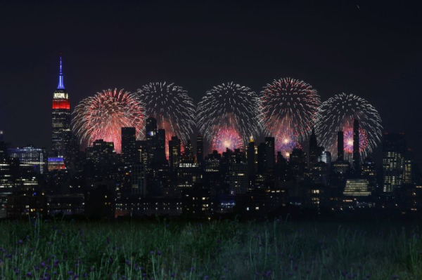 Experts warn of hectic travel week ahead of July 4 Experts warn of hectic travel week ahead of July 4