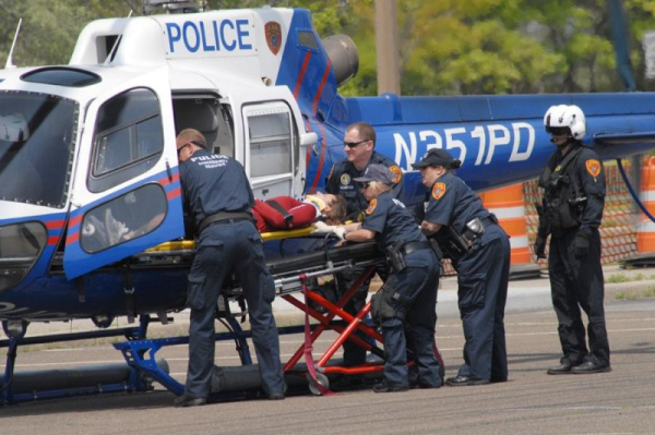 Four dead, 9 injured after suspected drunken-driver crash Four dead, 9 injured after suspected drunken-driver crash