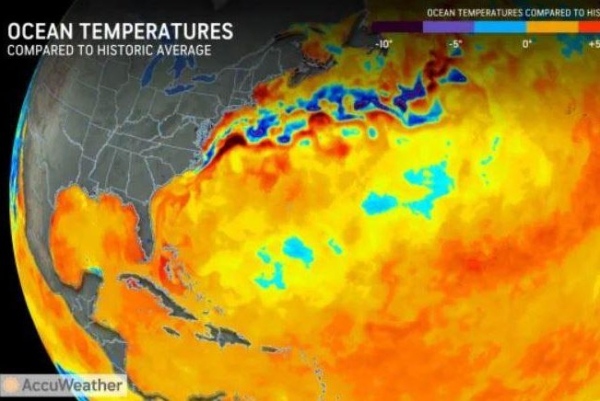 Hurricane season officially begins Saturday Hurricane season officially begins Saturday