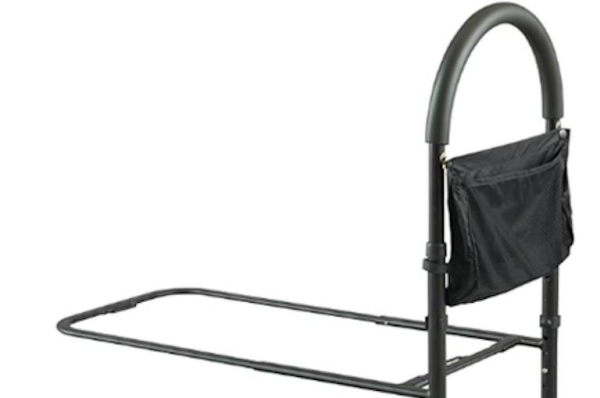 Medlines recalls 1.5M adult bed rails after 2 die by asphyxiation Medlines recalls 1.5M adult bed rails after 2 die by asphyxiation