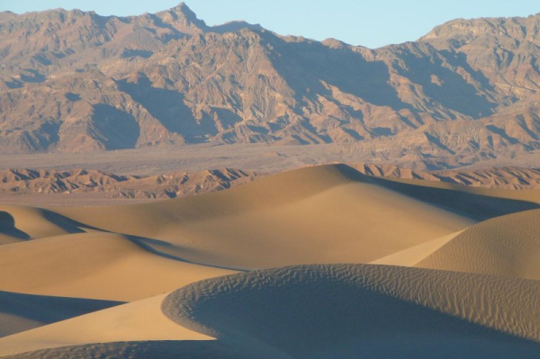 California's Death Valley might hit 130 in 'extreme health risk' heat wave California's Death Valley might hit 130 in 'extreme health risk' heat wave