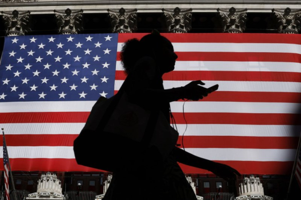 Federal Reserve waiting on new data before committing to lowering interest rates amid inflation Federal Reserve waiting on new data before committing to lowering interest rates amid inflation