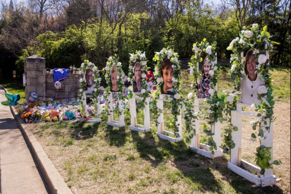 For now, judge bars release of Nashville Covenant School shooter writings For now, judge bars release of Nashville Covenant School shooter writings