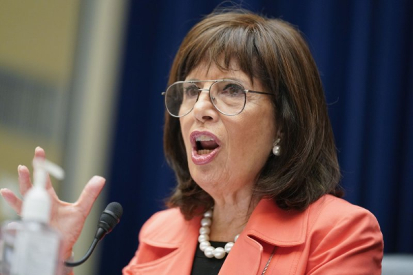 Former Calif. Rep. Jackie Speier reveals breast cancer, successful lumpectomy Former Calif. Rep. Jackie Speier reveals breast cancer, successful lumpectomy