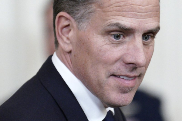 Hunter Biden withdraws request for new gun trial Hunter Biden withdraws request for new gun trial