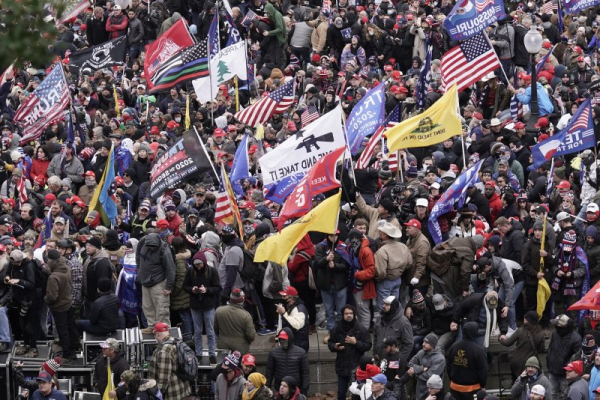 Illinois man pleads guilty in attack on officers during Jan. 6 Capitol riot Illinois man pleads guilty in attack on officers during Jan. 6 Capitol riot