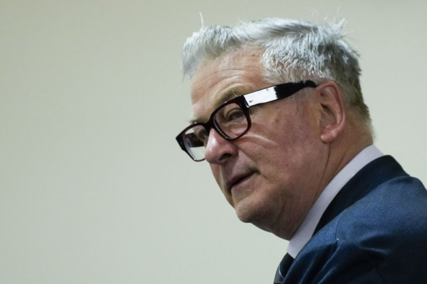 Judge dismisses Alec Baldwin manslaughter case due to suppressed evidence Judge dismisses Alec Baldwin manslaughter case due to suppressed evidence