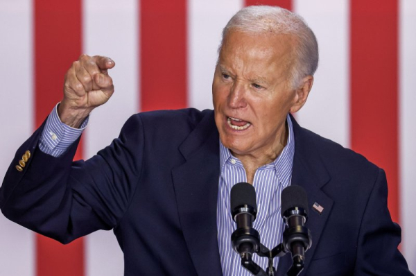 President Biden travels to Wisconsin to rally support amid campaign debate fallout President Biden travels to Wisconsin to rally support amid campaign debate fallout