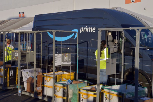 Senate report says Amazon's 'Prime Day' is especially dangerous time for workers Senate report says Amazon's 'Prime Day' is especially dangerous time for workers