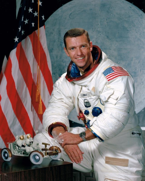 Storied NASA astronaut Joe Engel dies at 91 Storied NASA astronaut Joe Engel dies at 91