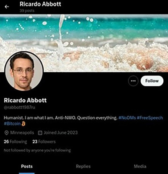 U.S. foils Russian AI-enhanced bot farm of nearly 1k X accounts U.S. foils Russian AI-enhanced bot farm of nearly 1k X accounts