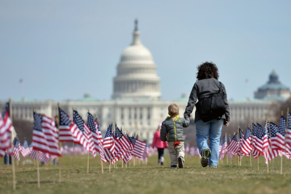 Veterans Affairs' 988 crisis hotline sees more than 2 million calls in first 2 years Veterans Affairs' 988 crisis hotline sees more than 2 million calls in first 2 years