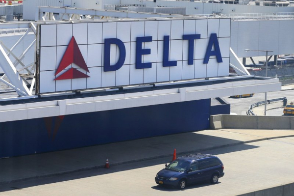 Delta says direct revenue losses from CrowdStrike IT outage total $380 million Delta says direct revenue losses from CrowdStrike IT outage total $380 million