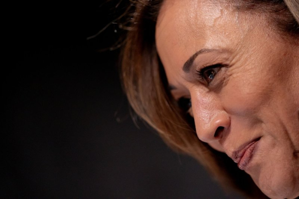 Ex-Trump officials, prominent Republicans back Harris for president in new initative Ex-Trump officials, prominent Republicans back Harris for president in new initative