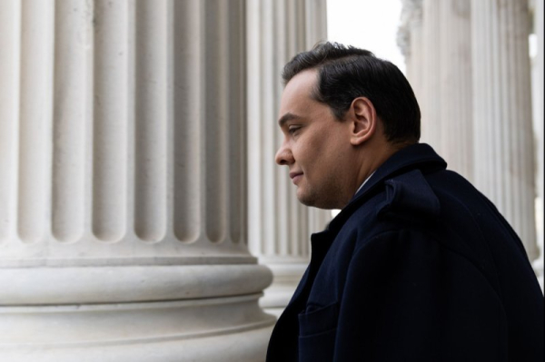 George Santos to reportedly plead guilty Monday to fraud charges George Santos to reportedly plead guilty Monday to fraud charges