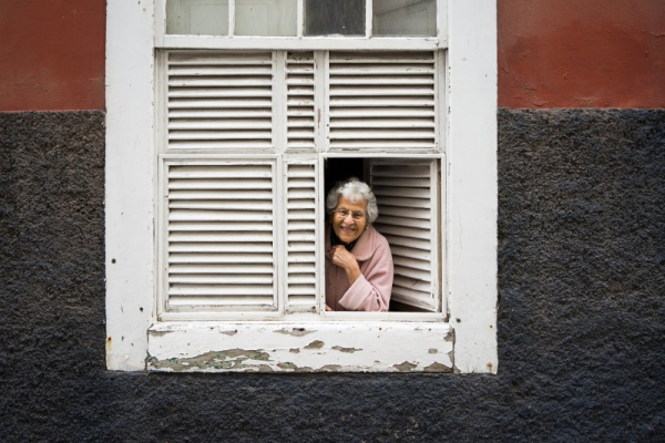 HUD taps $3.7M for housing modifications so seniors can 'age in place' in their homes HUD taps $3.7M for housing modifications so seniors can 'age in place' in their homes