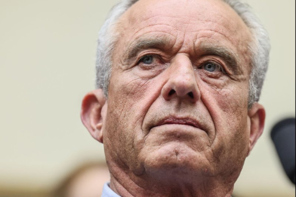 Judge invalidates RFK Jr.'s candidacy petition for New York State over 'sham' address Judge invalidates RFK Jr.'s candidacy petition for New York State over 'sham' address