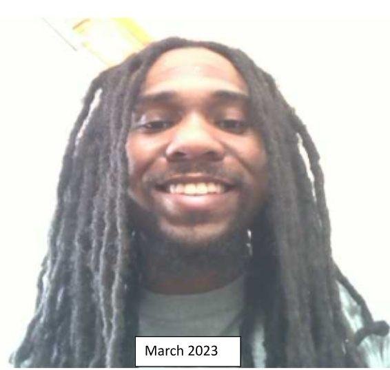 Manhunt underway in North Carolina for escaped convicted murderer Manhunt underway in North Carolina for escaped convicted murderer