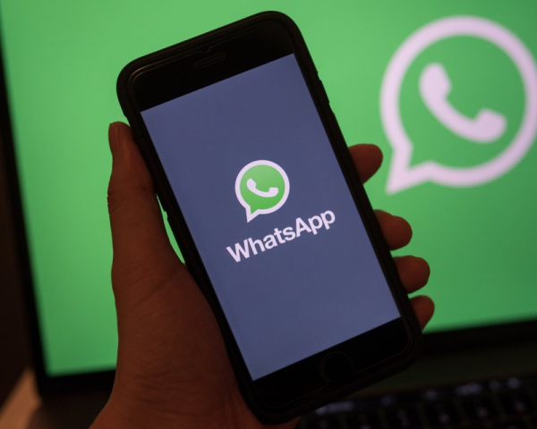 Meta: Iranian hackers target Biden, Trump officials in WhatsApp attack Meta: Iranian hackers target Biden, Trump officials in WhatsApp attack