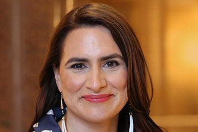 Minnesota's Peggy Flanagan could become nation's first female indigenous governor Minnesota's Peggy Flanagan could become nation's first female indigenous governor