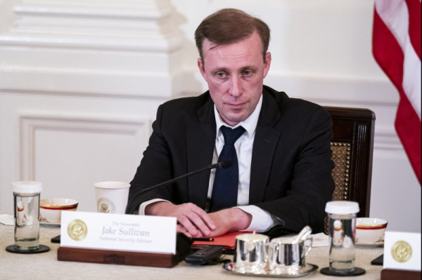 National Security Adviser Jake Sullivan's China trip could lead to Biden-Xi meeting National Security Adviser Jake Sullivan's China trip could lead to Biden-Xi meeting
