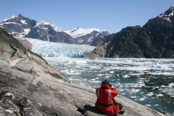NOAA seeks 'citizen science projects' to prepare fisheries for climate change NOAA seeks 'citizen science projects' to prepare fisheries for climate change