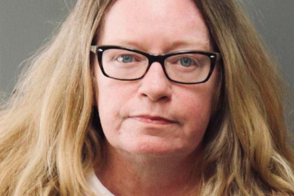 North Carolina woman arrested 37 years after newborn's body found in California dumpster North Carolina woman arrested 37 years after newborn's body found in California dumpster
