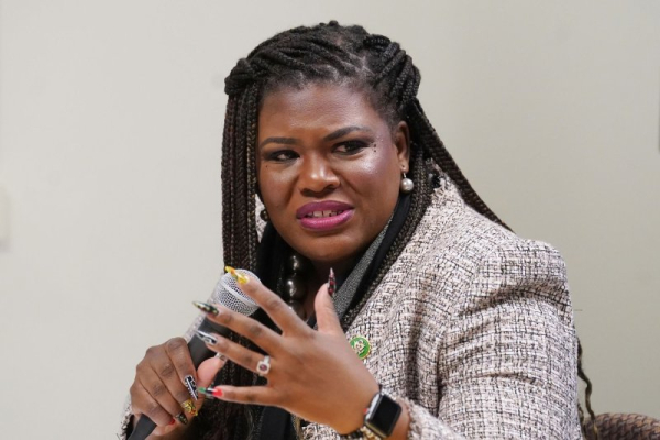 Rep. Cori Bush becomes second 'squad' member to lose 2024 primary Rep. Cori Bush becomes second 'squad' member to lose 2024 primary