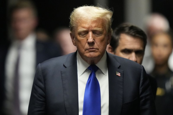 Supreme Court declines to hear Missouri's long-shot bid to delay Trump's sentencing Supreme Court declines to hear Missouri's long-shot bid to delay Trump's sentencing
