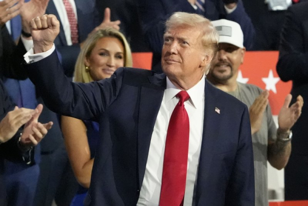 Trump, Musk talk assassination attempt, immigration, inflation in 'conversation' on X Trump, Musk talk assassination attempt, immigration, inflation in 'conversation' on X