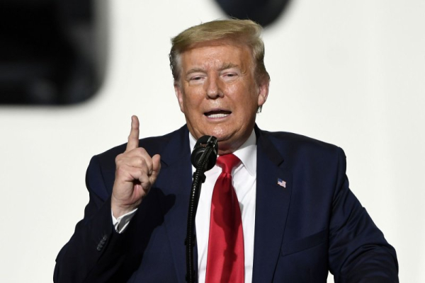 UAW complaint accuses Trump, Musk of threatening union workers during X event UAW complaint accuses Trump, Musk of threatening union workers during X event