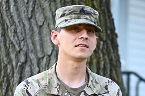U.S. Army soldier pleads guilty to selling military secrets to China U.S. Army soldier pleads guilty to selling military secrets to China