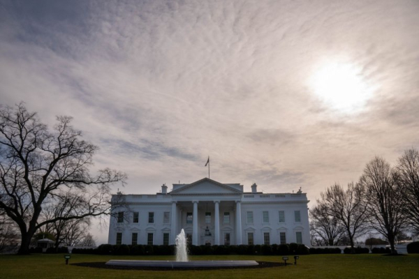 White House to host 100 digital creators at Creator Economy Conference White House to host 100 digital creators at Creator Economy Conference