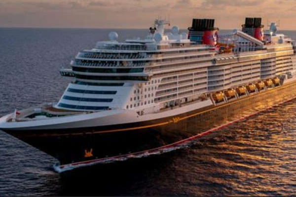With purchase of 4 new ships, Disney Cruise Line will expand fleet to 13 With purchase of 4 new ships, Disney Cruise Line will expand fleet to 13