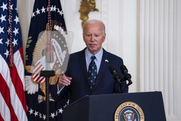 Biden offers assistance after 'broad and damaging' impacts of Helene as more than 100 dead Biden offers assistance after 'broad and damaging' impacts of Helene as more than 100 dead