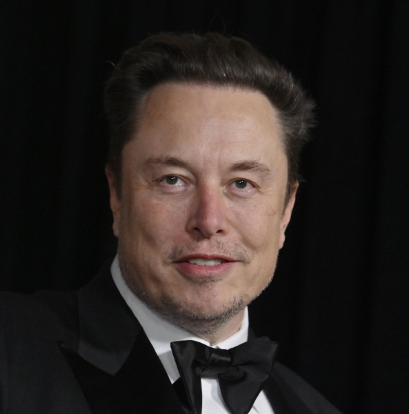 Cards Against Humanity sues Elon Musk's SpaceX over use of U.S.-border property Cards Against Humanity sues Elon Musk's SpaceX over use of U.S.-border property