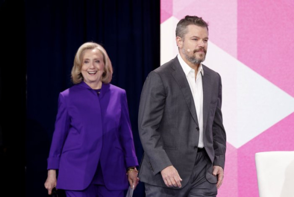 Clinton Global Initiative to focus on 'what's working' for challenges around world Clinton Global Initiative to focus on 'what's working' for challenges around world