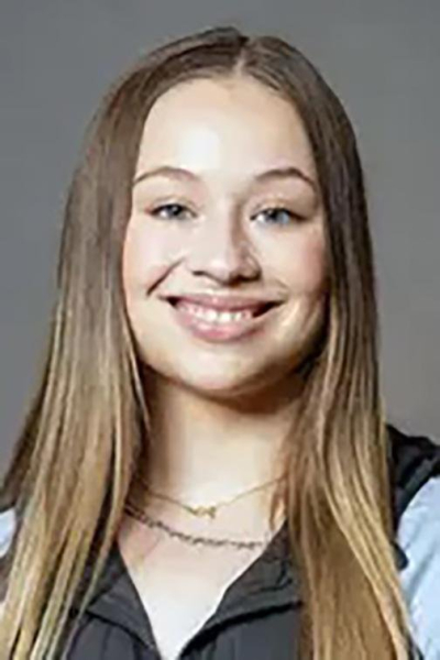 Decorated university gymnast shot and killed; suspect in custody Decorated university gymnast shot and killed; suspect in custody