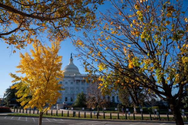 Fall arrives for Northern Hemisphere as temperatures will turn cooler Fall arrives for Northern Hemisphere as temperatures will turn cooler