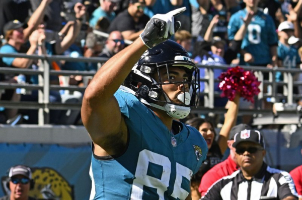 Fantasy football: Strange, Ertz among 4 must-start Week 4 tight ends Fantasy football: Strange, Ertz among 4 must-start Week 4 tight ends